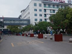 -苏州市立医院(白塔院区)
