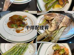 -1981牛排西餐厅(海信店)