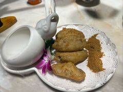 -唐猫庭院·千年陕菜(大唐不夜城店)