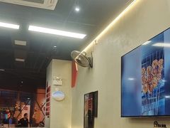 -许哥东北烧烤·铁丳烤串·宫后夹肉(繁花中心店)