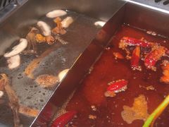 -九码头重庆毛肚火锅(棠岗店)