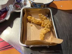 -匠子烤鱼(远大购物中心店)