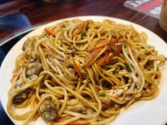 -黄老伯的海蛎煎