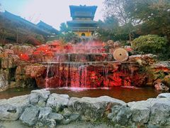 -茅山东方盐湖城景区