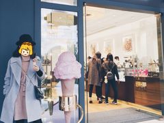 门面-VENCHI 闻绮(上海佛罗伦萨小镇店)