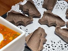 -敏珠拉姆藏餐·南京厨房(富春江东街店)