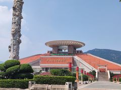 -中国闽台缘博物馆