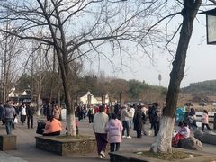 -鸣鹤古镇
