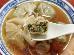 -古徽州馄饨店(宝安路店)