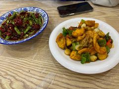 -江城燕子大排档(江汉路步行街店)