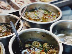 腌皮皮虾-圆蛋酒料•生腌(开元路店)