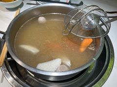 -牛品福潮汕牛肉火锅(旺庄店)