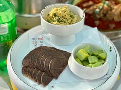 -华膳楼·安徽地标美食·中华餐饮名店(文化公园店)