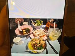 -梳打冰室(氹仔店)