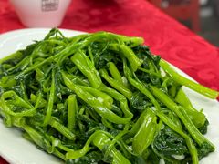 -蛇口康乐快餐鱼仔档(翠苑小区店)