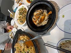 -阿忠食坊大排档·20年老店(万象城店)