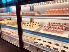 -圣罗巴海鲜烤肉自助(佳兆业店)