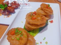 -枣子树·素食餐厅(普陀山店)