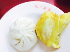 -味一早餐(新芝路店)