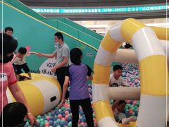 -深圳龙华星河COCO City(民治店)
