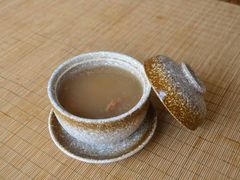 -广州素食学校·素猫豆腐(长洲码头店)