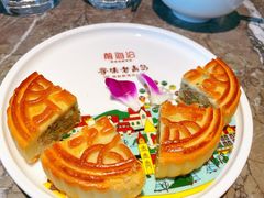 -前海沿·青岛菜(李沧万达店)
