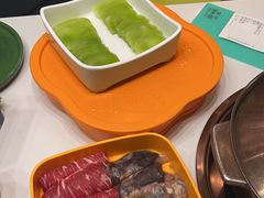 -润园四季椰子鸡火锅(欢乐海岸店)
