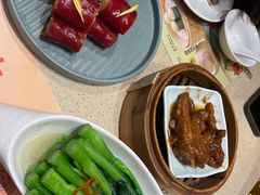 -点都德(花城店)