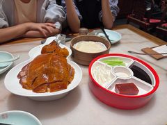 -小吊梨汤·北京菜·烤鸭(鸟巢店)