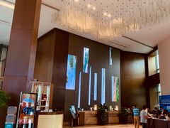 -上海国展宝龙丽筠酒店