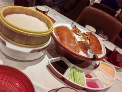 -大鸭梨烤鸭店(花园村店)