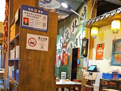 -江味龙虾馆·裸蓝龙虾(南山店)