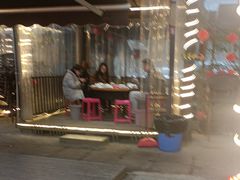 -醉月城西昌火盆烧烤(天府店)
