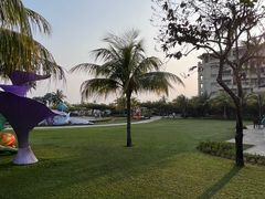 -三亚亚龙湾天域度假酒店