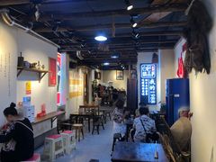 -白色精品·老长沙臭豆腐(文化店)
