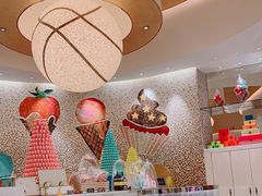 -甜艺廊(永利皇宫店)