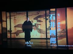 -星轶IMAX影城(九亭U天地旗舰店)