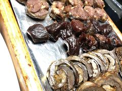 -巴音浩日娲·蒙餐(双林东路店)