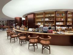 店内环境-二酉书店TOYOU BOOKS