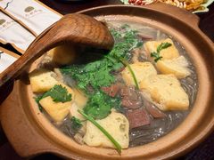 -古都历食南京菜·烤鸭·鸭血粉丝·汤包(南京博物院店)