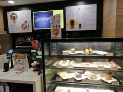 -麦当劳(南京宁海路店)