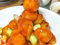 -龙发轩·全天茶市·潮粤菜(粤大金融城店)