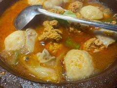 -肖记公安牛肉鱼杂馆· 省级非物质文化遗产(仁和路店)