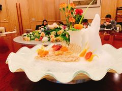-西湖文化茶楼(环球中心店)
