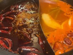 -蜀大侠火锅(建设路第五大道店)