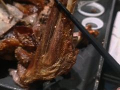 蒙古烤全羊-九十九顶毡房(阜石路店)