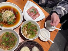 -花园茶楼(兴城西路店)