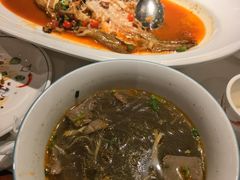 -寿州大饭店·餐厅