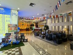 -新美姿美食水疗汇(罗湖口岸店)