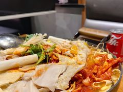 -大叹号啤酒屋·延边料理(建工店)